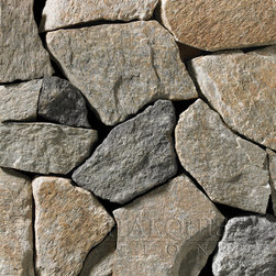 GOLD MICA - Siding And Stone Veneer
