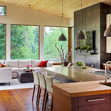 River Residence