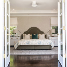 Ceiling fan
