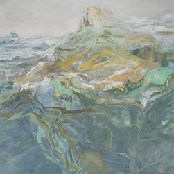 2020 Summer Series - Paintings