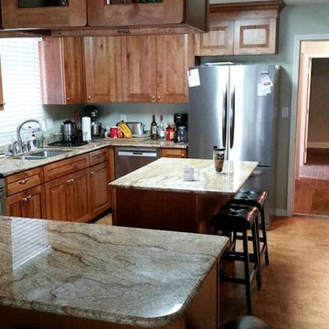 Our Work