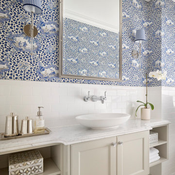 Cannon Hill Residence