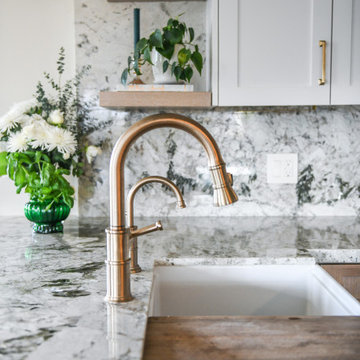 Memory Lane Modern: Where cherished memories meets contemporary design