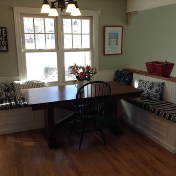 kitchen design