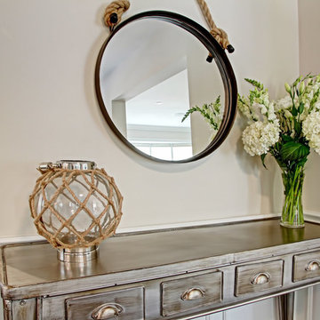 Clarkson New England Style Renovation