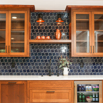 Lake Oswego Kitchen & Pantry