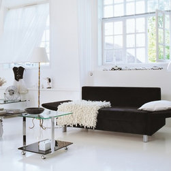 Luino Sofa Bed FFertig - Futons