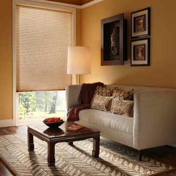 Cellular Shades