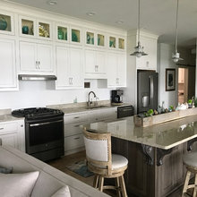 Kitchen Ideas