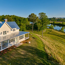 Exterior Ideas