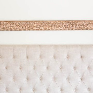 Avondale Master Bedroom