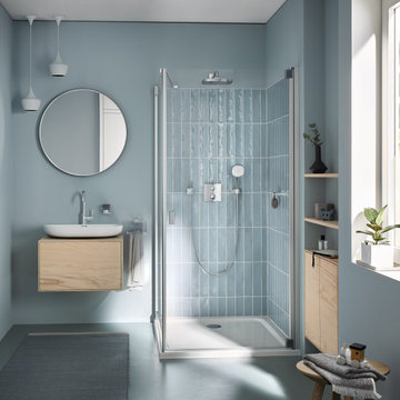 Discover Modern Bathroom Designs by GROHE