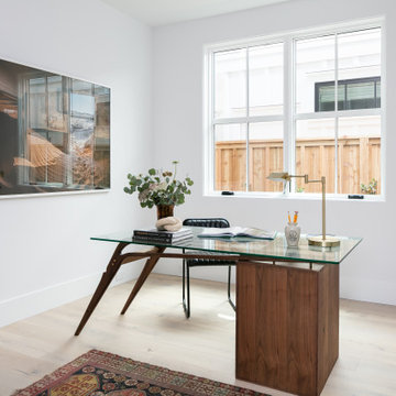 Balboa Home - Newport Beach