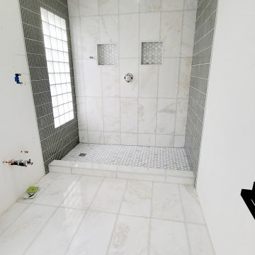 Master Suite & Rear Yard Patio