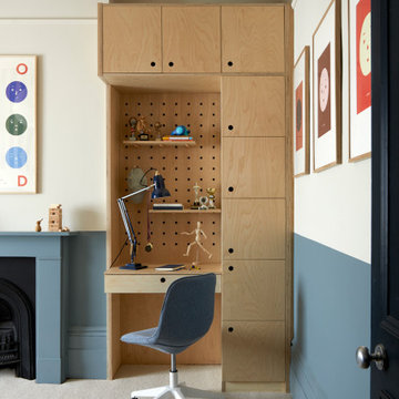 Finsbury Park Town House, London N4