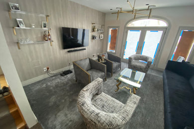 Random photos of Our projects