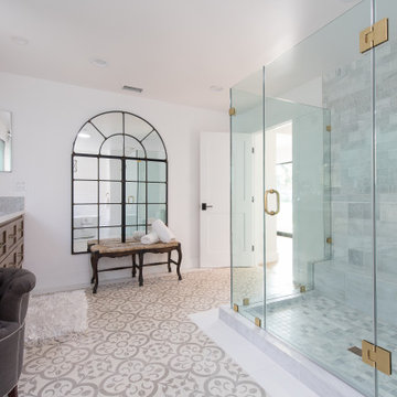 Vista Baya Modern Farmhouse