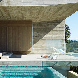 Accoya Wood Decking - Building Materials