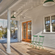 Verandah