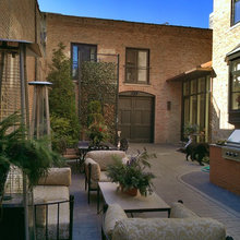 Jared's Exteriors