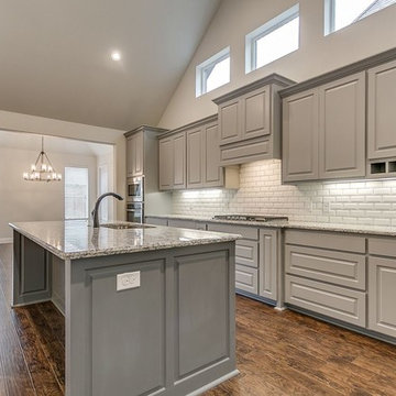 Traditional Kitchens