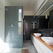 bath