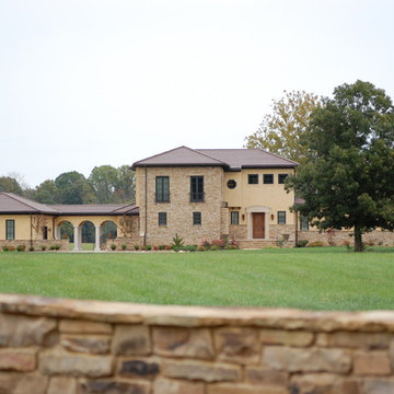 Exteriors