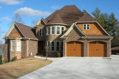 Our Work