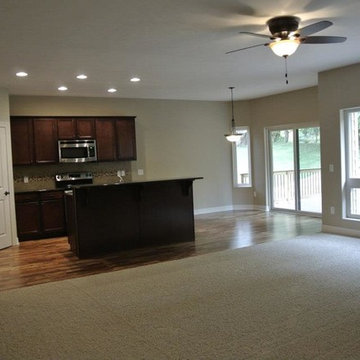Washington Spec House 2