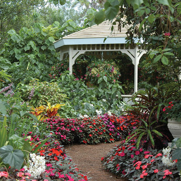 The Gazebo Garden
