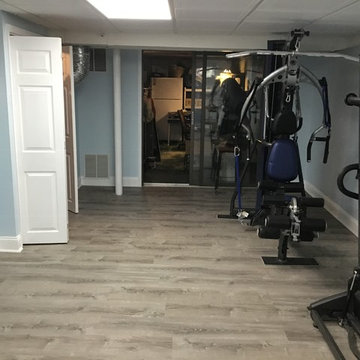 Renovations