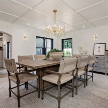 42B Dining Room