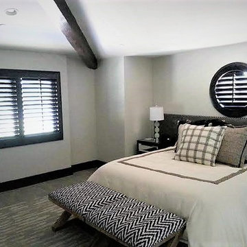 Shutters