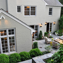 Patio Ideas