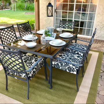 Dining Chair Cushions