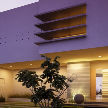 PROJETS CONSTRUCTION 3D