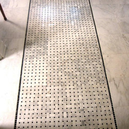 Mosaics - Flooring