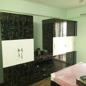 Capricoast Partner, Full Interiors, Blr