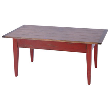 Windham Coffee Table