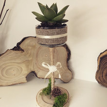 MY WOOD Décoration