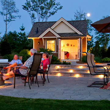 Hardscapes
