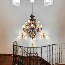 stair cases