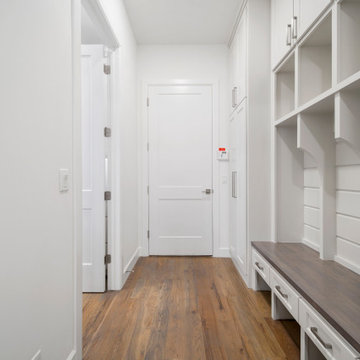 Columbia Home