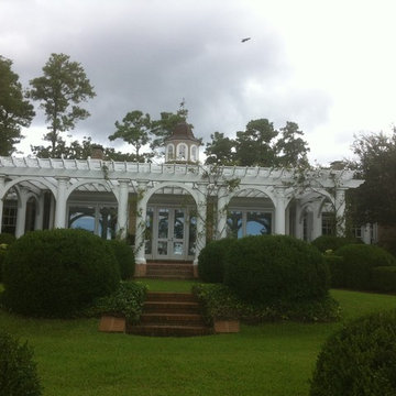 Greenville Loop Arbor