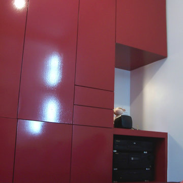 Appartement GE