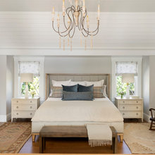 Master Bedroom Ideas