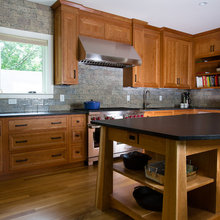 Madison Kitchen