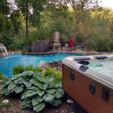 Hot Tubs Don't Operate Like Pools (Long Island/NY);