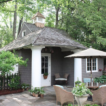 Patio Ideas