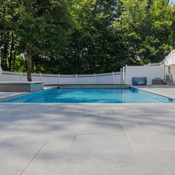 Hingham Family Home